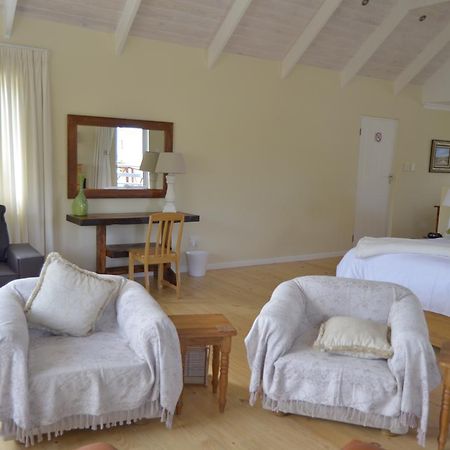 Harmony Place Hotel Hermanus Exterior photo