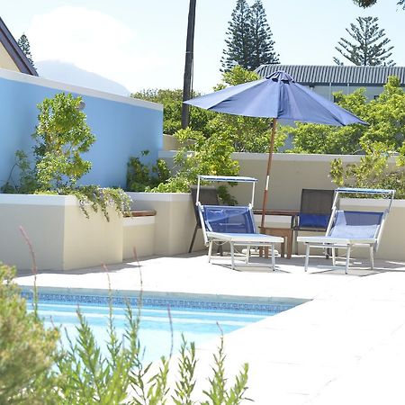 Harmony Place Hotel Hermanus Exterior photo