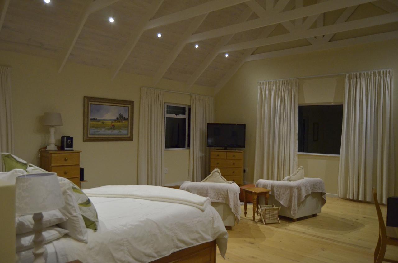 Harmony Place Hotel Hermanus Exterior photo