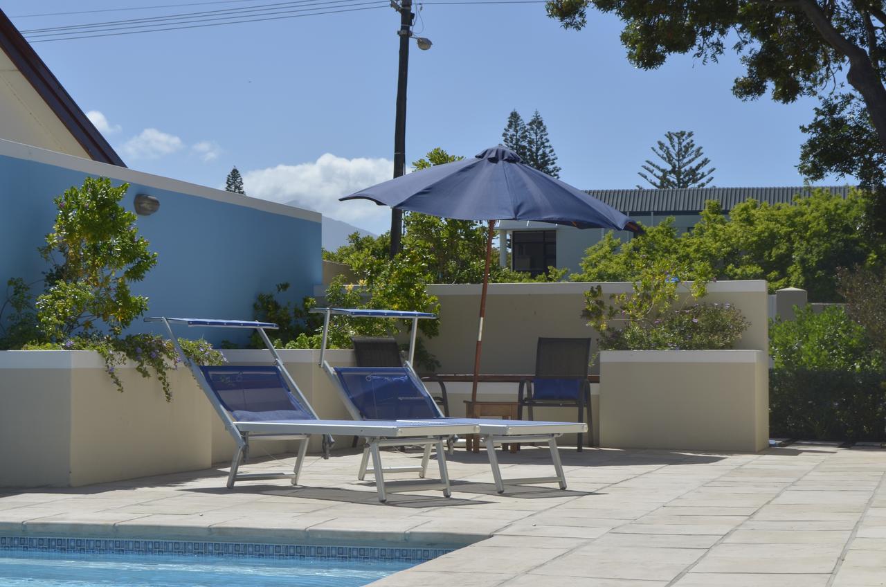 Harmony Place Hotel Hermanus Exterior photo